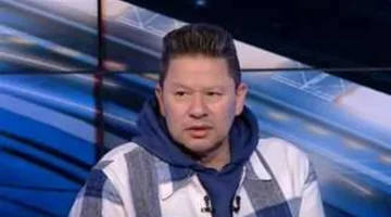 مبطلون كورة.. رضا عبد العال يهاجم صفقات الأهلي بعد تعادل البنك بالدوري